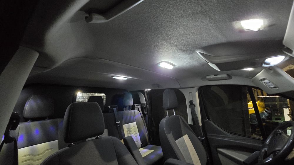 Transport/Przeprowadzki/Bagażówka.     

- Bus 5 osób + Paka! Lębork i