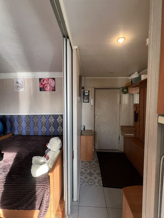 Виговського 18Д Держпрограми! Продаж однокімнатної квартири