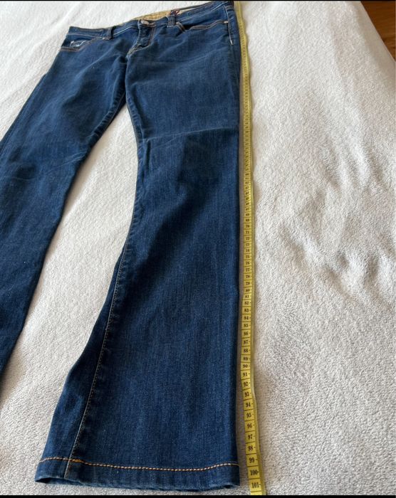 Jacob Cohen | Handmade | Japanese Fabrics |