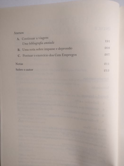 Ultrapassar o Impasse - Timothy Butler - Harvard Business Press