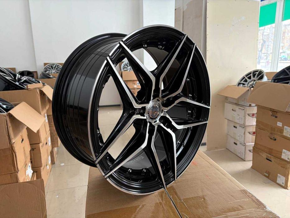 Нові диски R18 5*112 / Магазин / Відправка по Україні