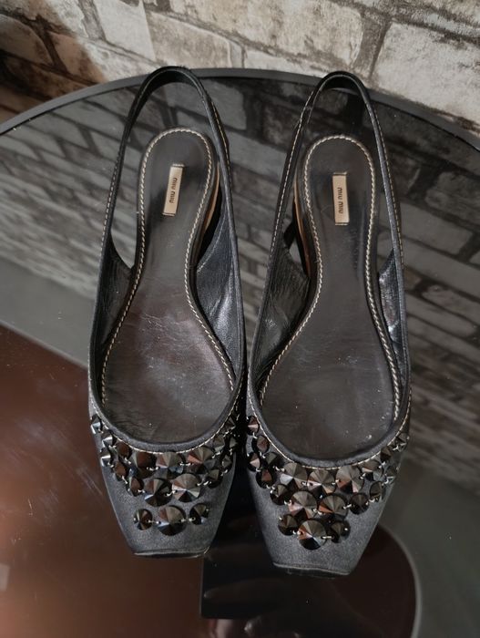 Шикарные оригинал miu miu