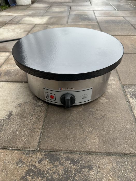 Млинниця Блинница професійна електрична