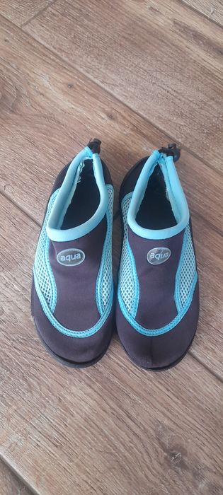 Buty plażowe rozmiar 36
