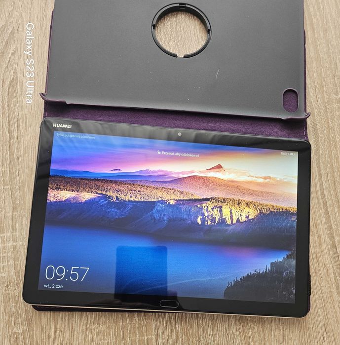 Tablet MediaPad M5 lite