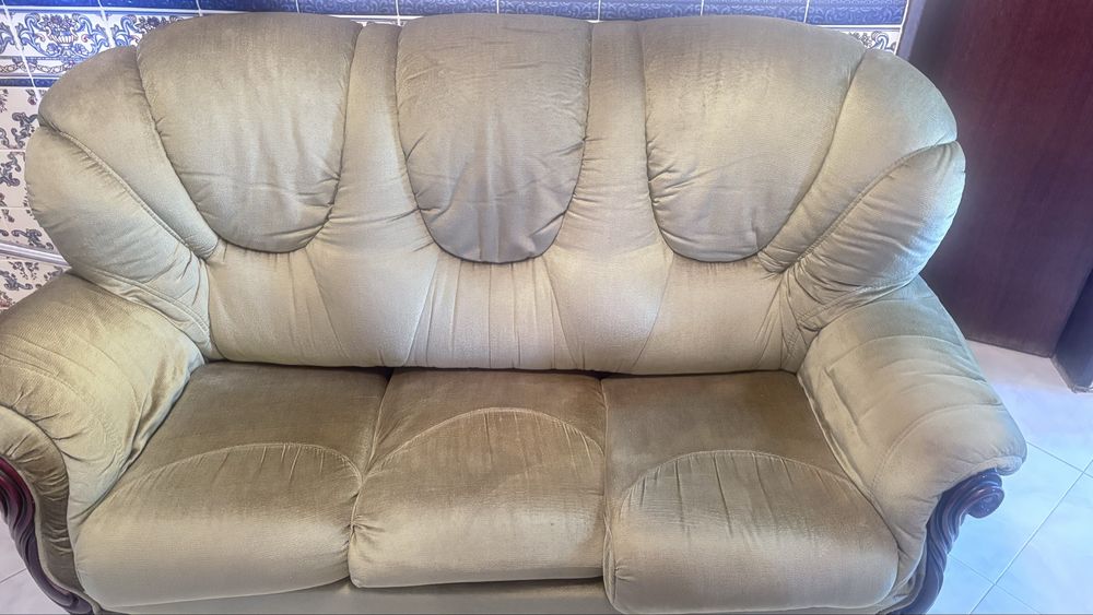 Sofa cama de casal