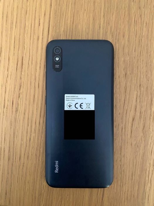 Xiaomi Redmi 9A (M2006C3LG, 2 GB RAM, 32 GB)