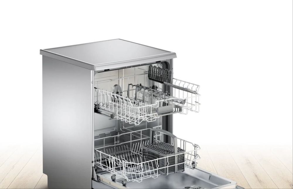 Maquina de Lavar Loiça Bosch Nova