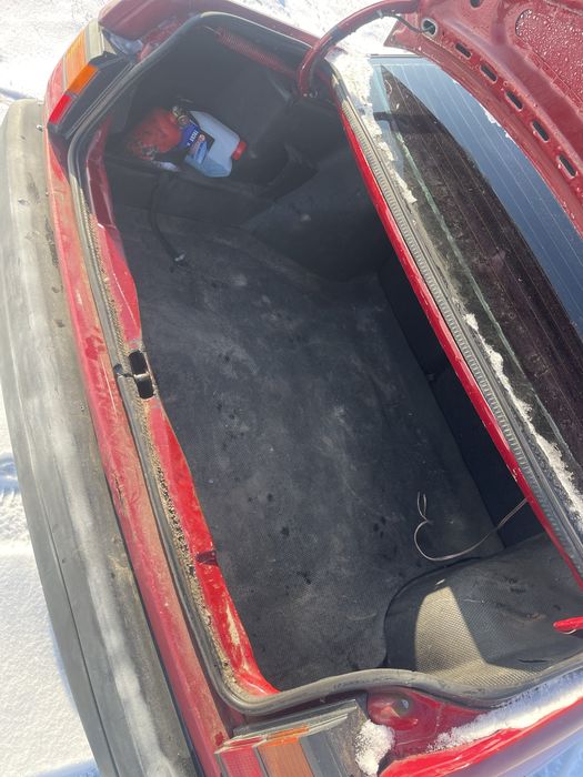 Продам пассат б3