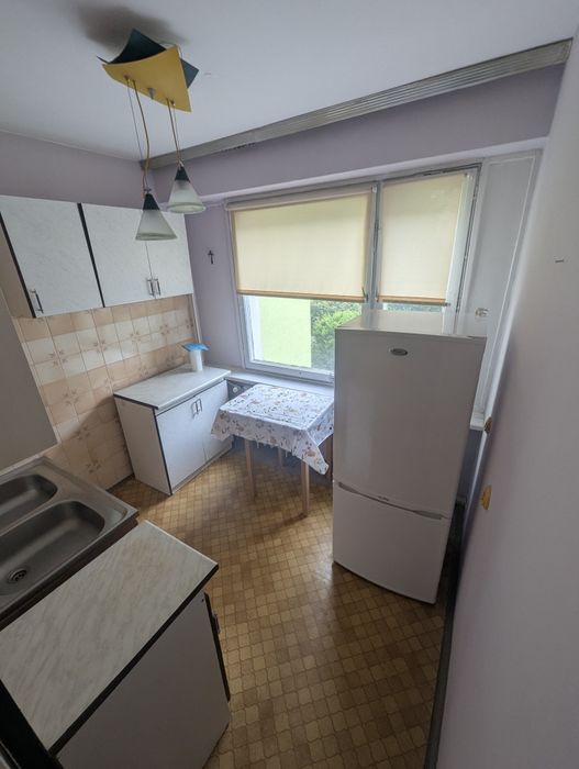 Sprzedam mieszkanie 48 m2 parter