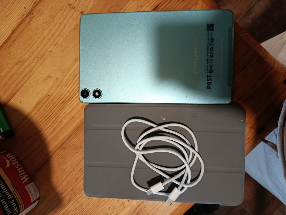 Tablet teclastp85t