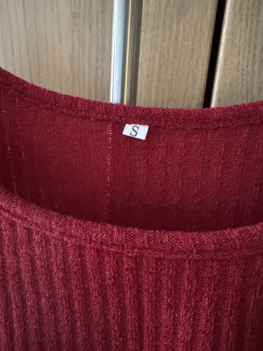 Suknia ciążowa nowa rozmiar S