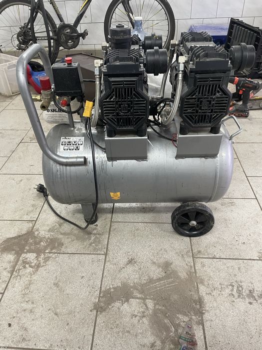 Комерессор Воздушний