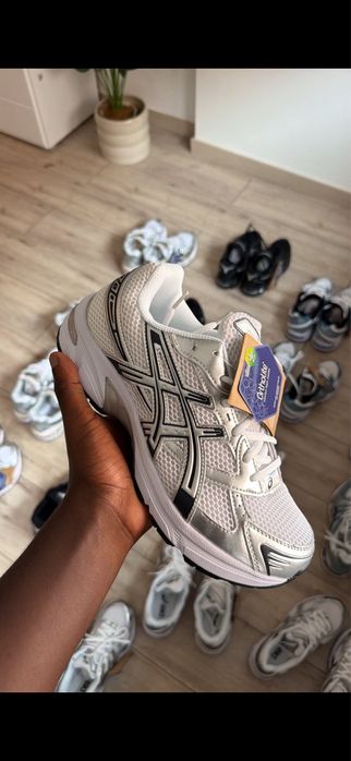 Vendo asic novos