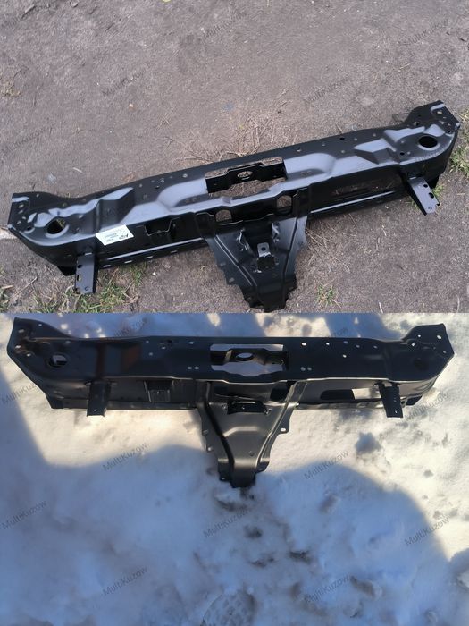 Панель передня рама Mitsubishi acx 10-18 19-23