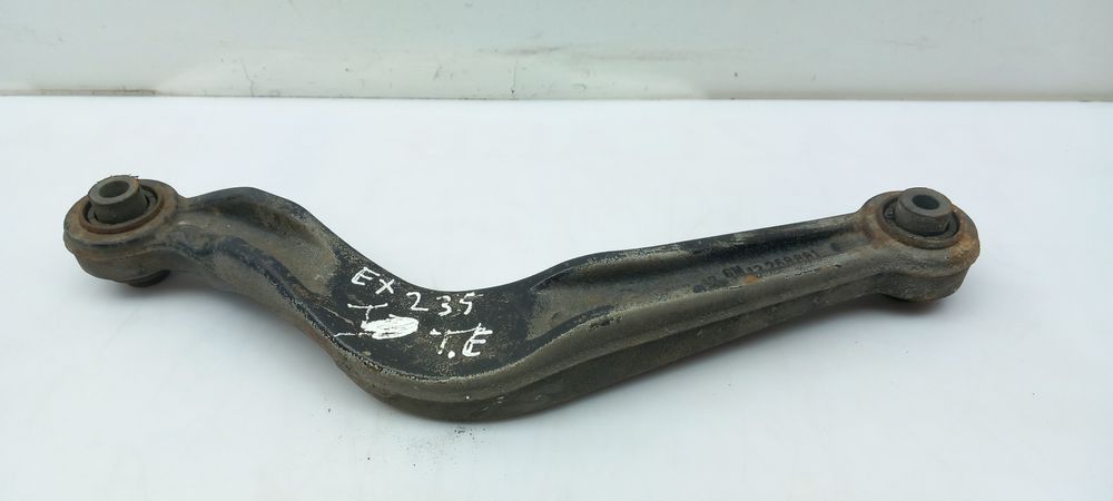Braço de suspensão trás esquerdo OPEL Insignia A (G09)