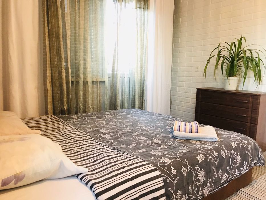 Подобово квартира Южная (рядом автовокзал)