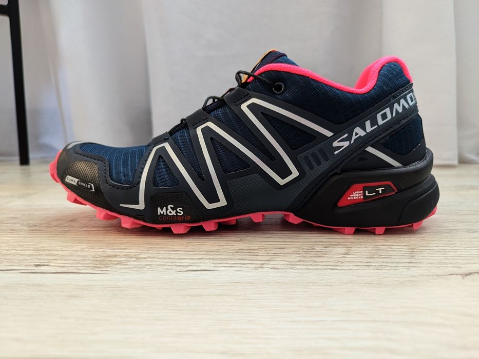 Кросівки Salomon Speedcross 3 Жіночі