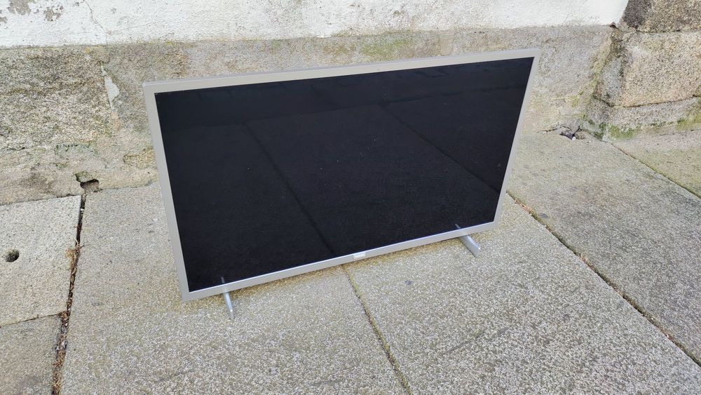 Televisão Philips 32PFS6855/12 - peças -