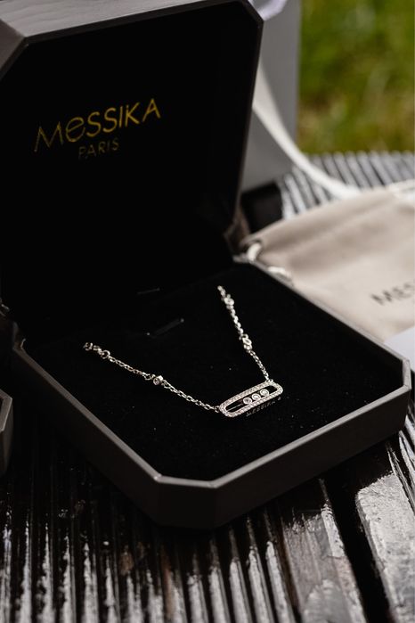 Підвіска Messika