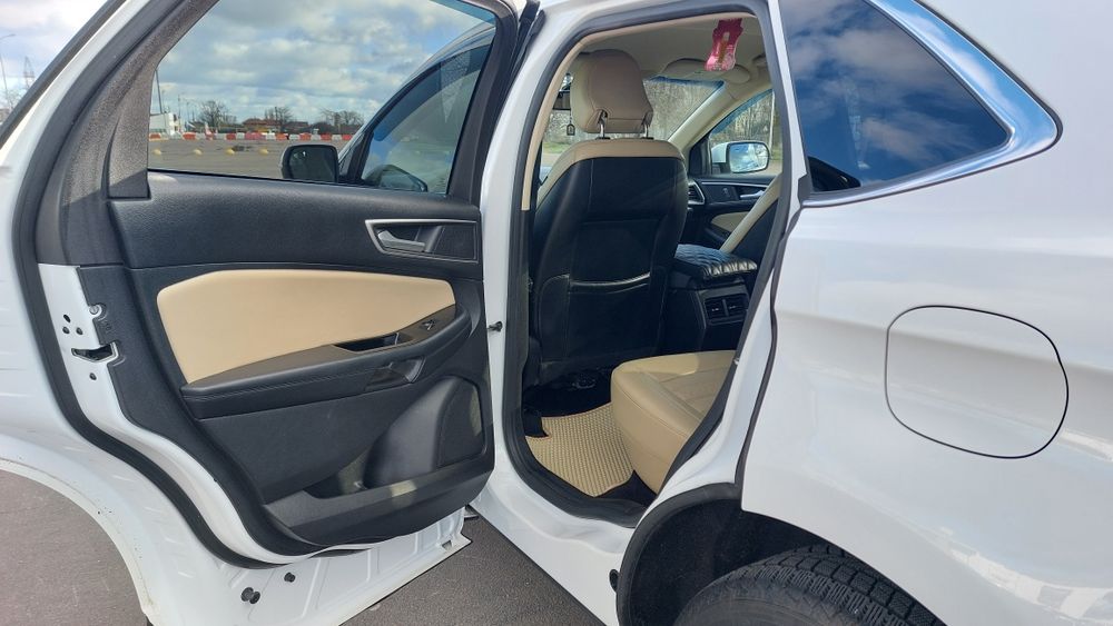 Продам Ford edge 2016