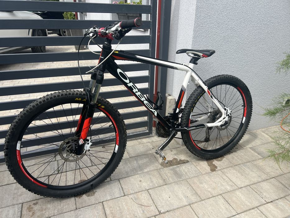 Rower Orbea Sherpa cena do srody