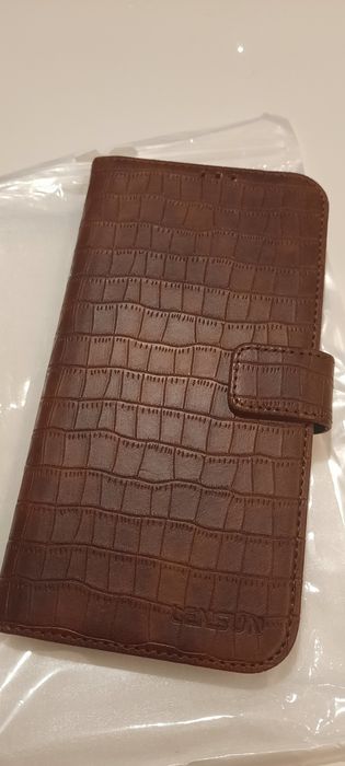 Etui iPhone12 6.7 "