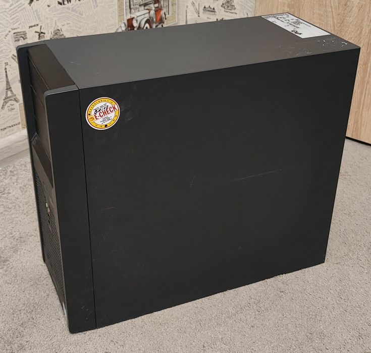 PC Intel Pentium 2GB