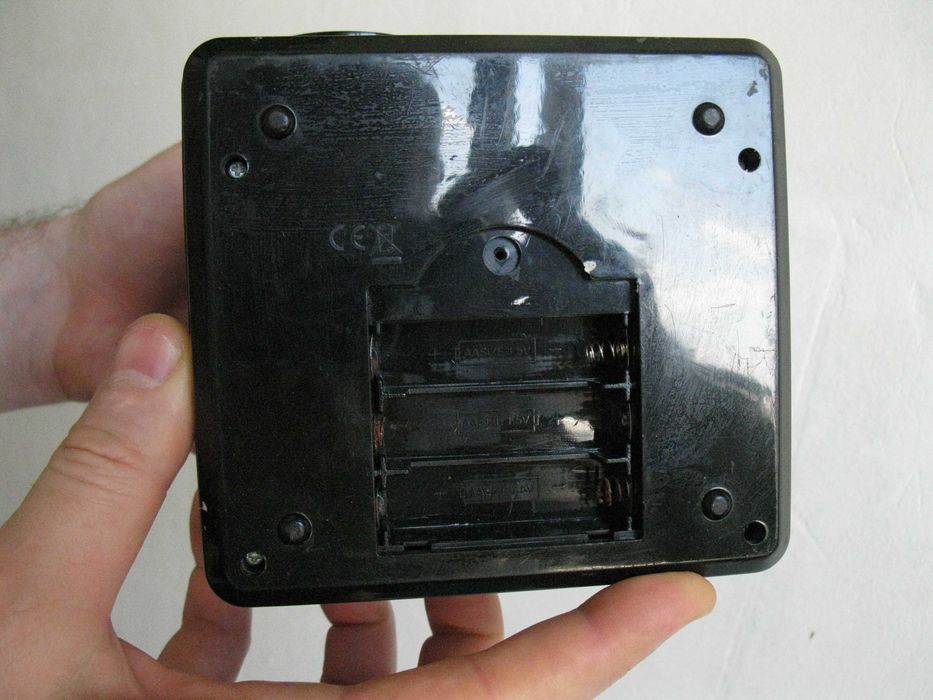 Детский сейф копилка Number Bank  на запчасти