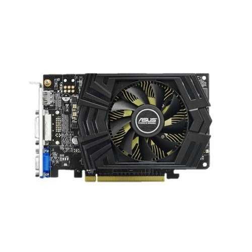 Placa de Vídeo Asus GTX750-PHOC-2GD5