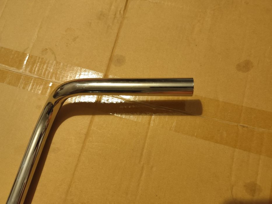 Nowa retro kierownica WIN KUSUKI Japan do holendra old dutch