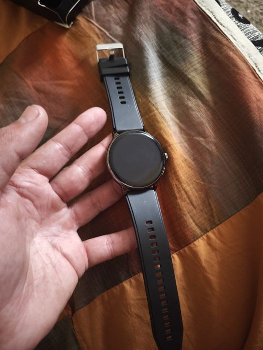 Смарт часы полноценные