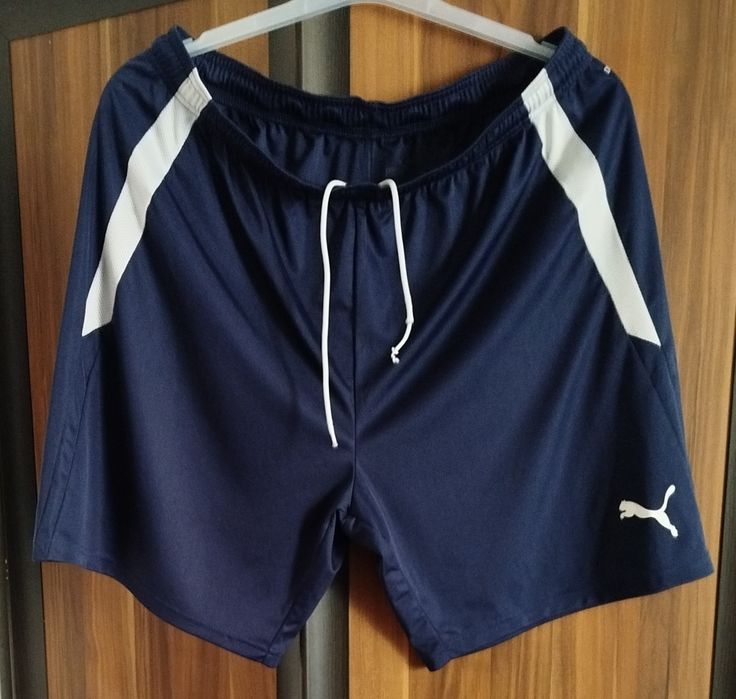 Spodenki krótkie męskie Puma rozmiar XL stan idealny