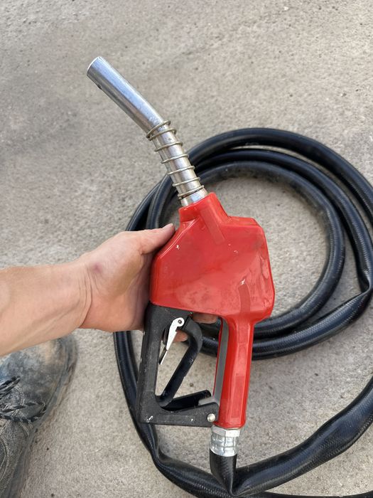 Vendo bomba de gasoleo