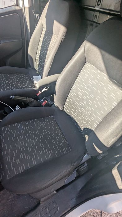 Opel combo 1.3 CDTI ecoflex