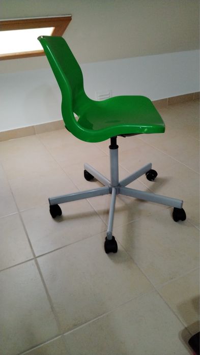 Cadeira escritorio