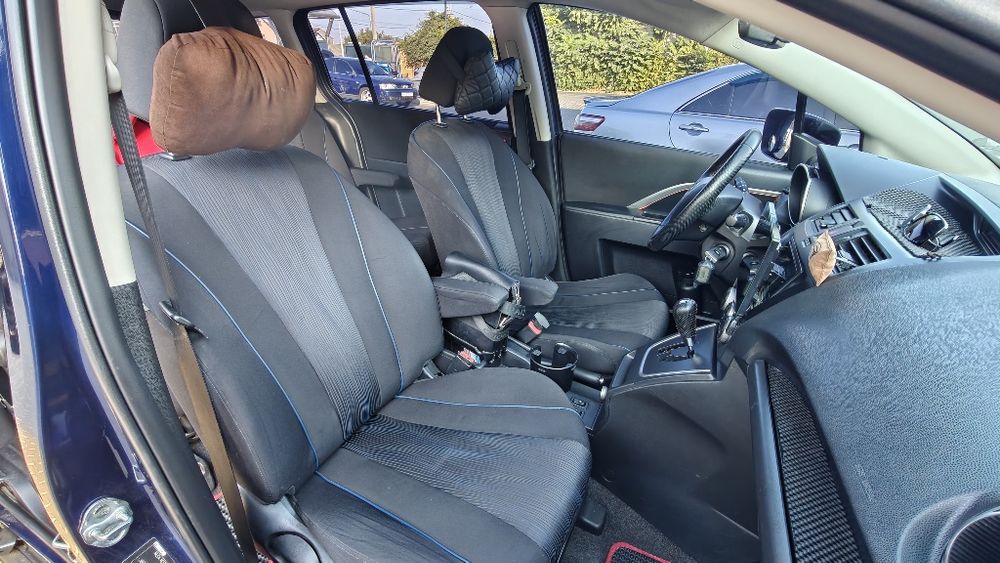 Mazda 5 2011 VIN JMZCW19F700127537 фото оголошення 9 з 22