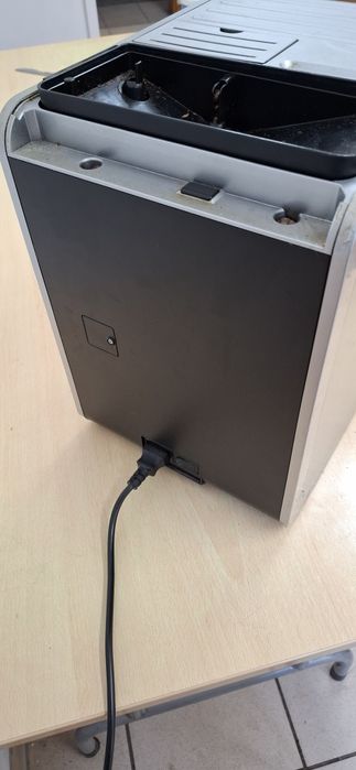Ekspres ciśnieniowy SAECO Moltio HD 8777/11