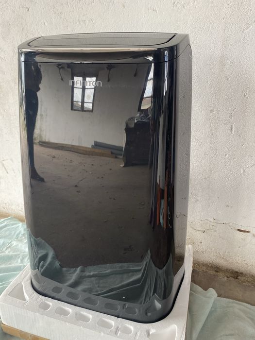 Ar Condicionado Portátil Novo