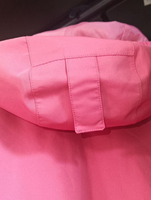 Kombinezon przeciwdeszczowy 128