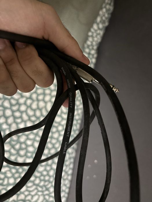 Guitarra eletrica stratocaster