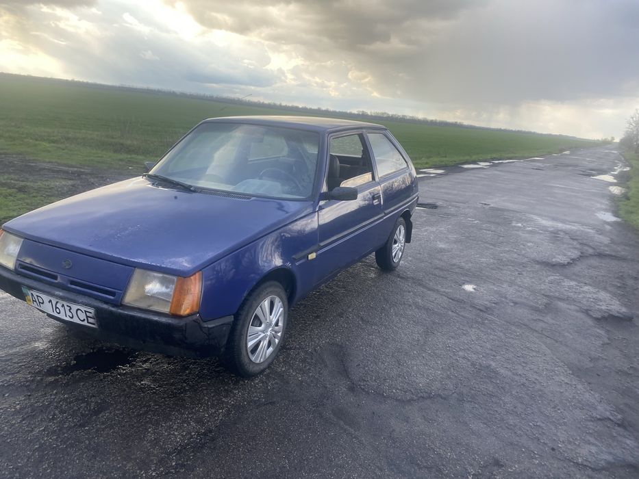 Продам ЗАЗ 1102 в отличном состоянии