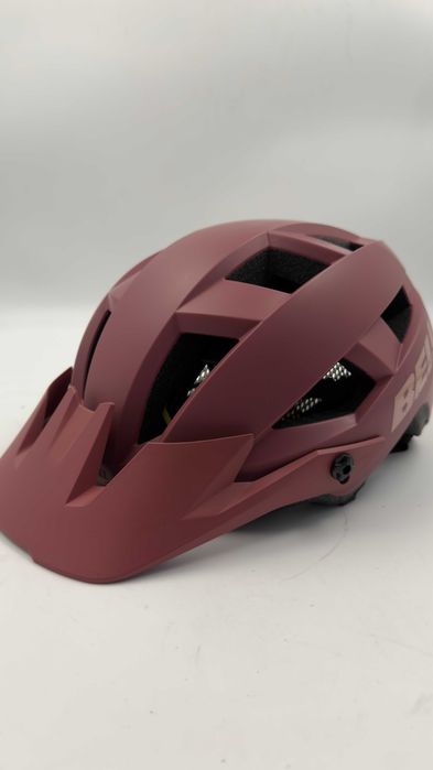 Nowy Kask Rowerowy Bell Spark 2  Mips r. M/L (53-60cm)