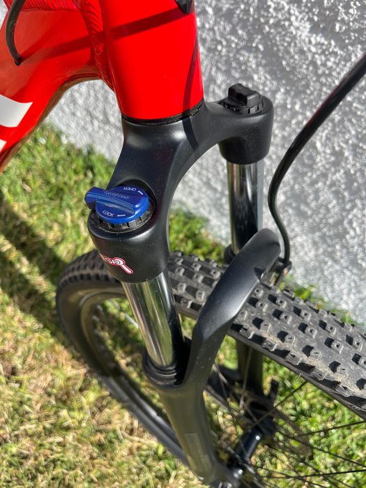 Bicicleta Trek Marlin 5