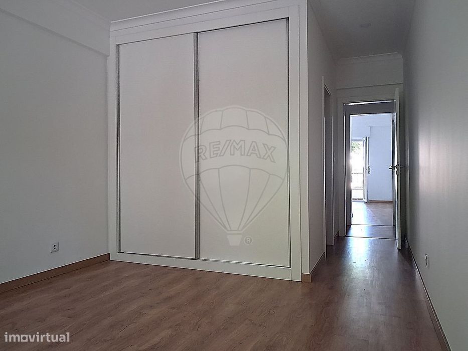 Apartamento T3 para arrendamento
