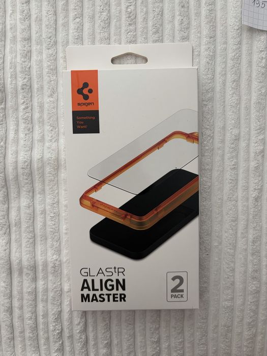 Szkło ochronne + etui (Samsung)