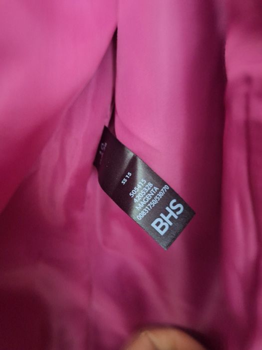 Na sprzedaz plaszcz włoski bardzo dobrym stanie