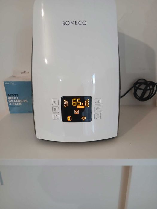 Humidificador BONECO U650