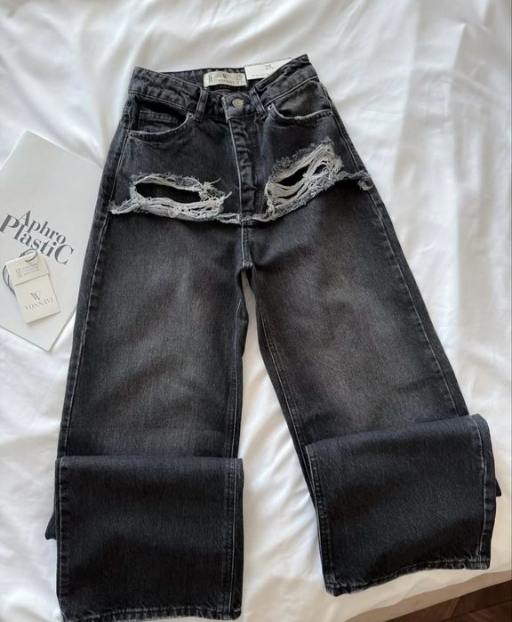 трендові джинси нові