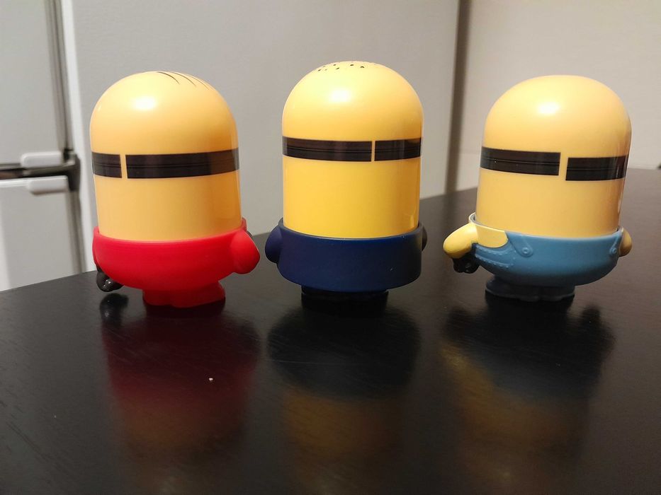 Minion Figures64552614044289122